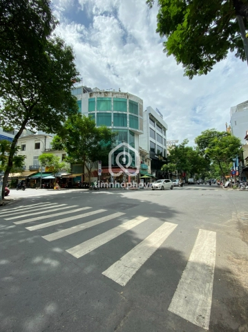 83 Đường Lê Thị Hồng Gấm, Phường Bến Thành