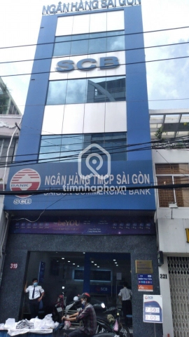 319 Đường Huỳnh Văn Bánh, Phường Phú Nhuận