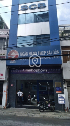 319 Đường Huỳnh Văn Bánh, Phường Phú Nhuận