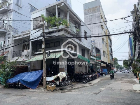10/23 Đường Xuân Diệu, Phường Tân Sơn Nhất
