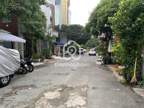 10/23 Đường Xuân Diệu, Phường Tân Sơn Nhất