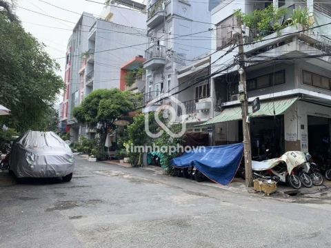10/23 Đường Xuân Diệu, Phường Tân Sơn Nhất