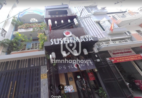 52 Đường Thạch Thị Thanh, Phường Tân Định