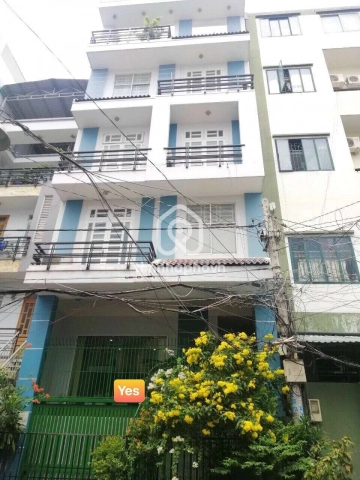 656/55 Đường Cách Mạng Tháng Tám, Phường Nhiêu Lộc
