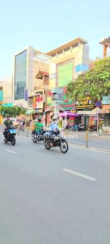445A Đường Minh Phụng, Phường Bình Thới
