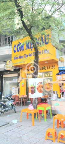445A Đường Minh Phụng, Phường Bình Thới