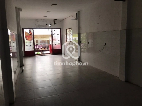 132 Đường Calmette, Phường Bến Thành