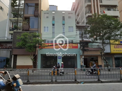 70-72-74 Đường Nguyễn Tất Thành, Phường Xóm Chiếu