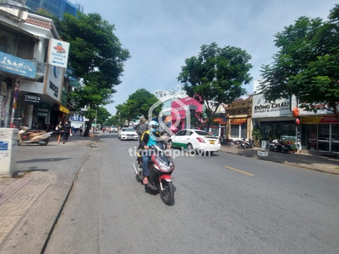 367 Đường Lê Văn Sỹ, Phường Nhiêu Lộc