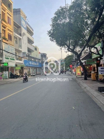75 Đường Trương Công Định, Phường Tân Bình