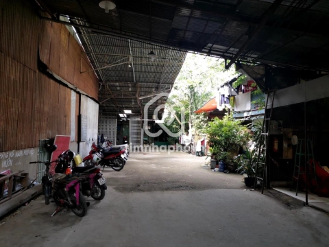 856A Đường Hậu Giang, Phường Bình Phú