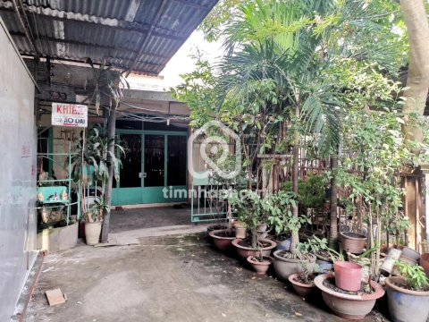 856A Đường Hậu Giang, Phường Bình Phú