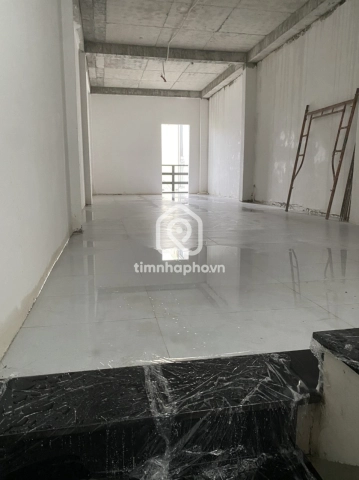121 Đường Nguyễn Trãi, Phường Bến Thành