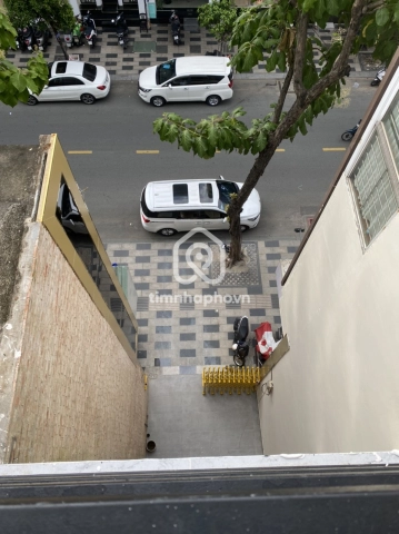 121 Đường Nguyễn Trãi, Phường Bến Thành