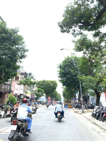 450A Đường Lê Văn Sỹ, Phường Nhiêu Lộc