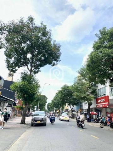 450A Đường Lê Văn Sỹ, Phường Nhiêu Lộc