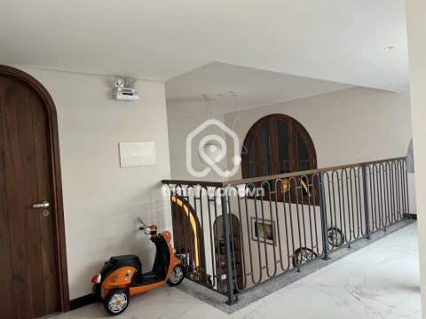 38/9-38/9B Đường Trần Khắc Chân, Phường Tân Định