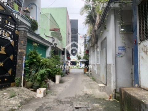 340/8 Đường Lạc Long Quân, Phường Hòa Bình