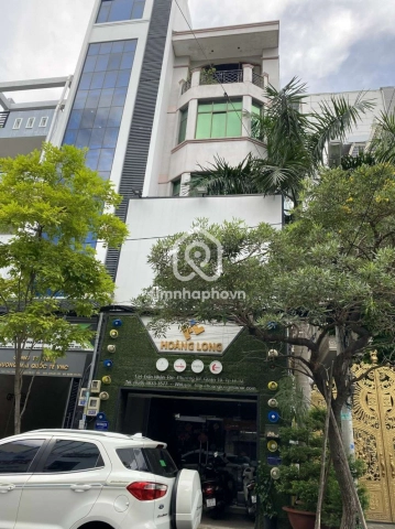 134 Đường Trần Nhân Tôn, Phường Vườn Lài