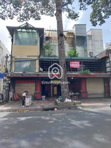 53 Đường Nguyễn Trãi, Phường Chợ Quán