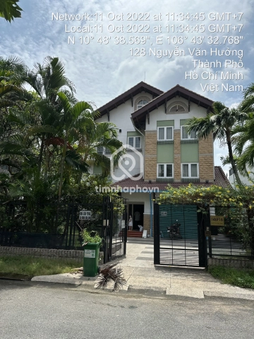 146F16 Đường Nguyễn Văn Hưởng, Phường An Khánh