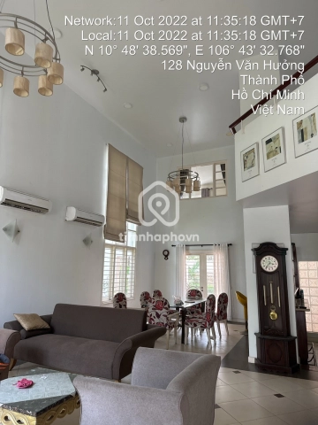 146F16 Đường Nguyễn Văn Hưởng, Phường An Khánh