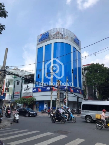 569 Đường Nguyễn Đình Chiểu, Phường Bàn Cờ