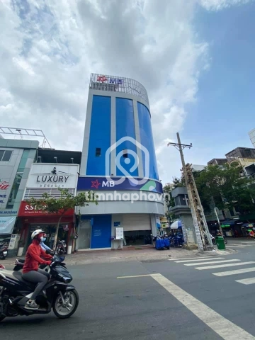 569 Đường Nguyễn Đình Chiểu, Phường Bàn Cờ