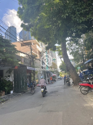 38 Đường Mê Linh, Phường Thạnh Mỹ Tây