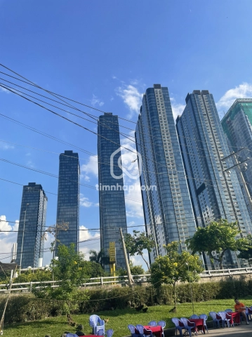 38 Đường Mê Linh, Phường Thạnh Mỹ Tây