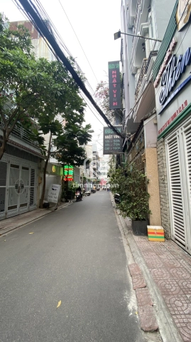 391/22 Đường Sư Vạn Hạnh, Phường Hòa Hưng