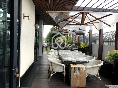 189D6 Đường Nguyễn Văn Hưởng, Phường An Khánh