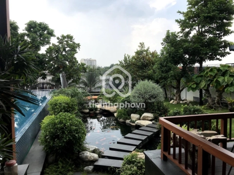 189D6 Đường Nguyễn Văn Hưởng, Phường An Khánh