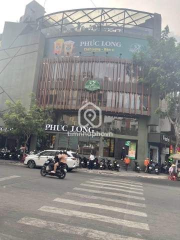 95 Đường Phan Xích Long, Phường Cầu Kiệu