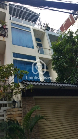 391/22 Đường Sư Vạn Hạnh, Phường Hòa Hưng