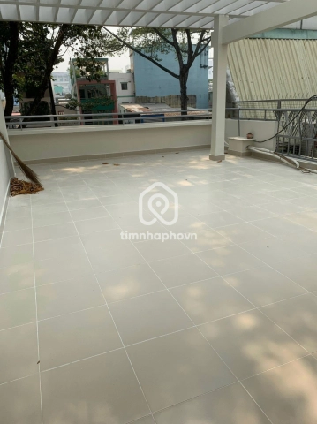 322 Đường Trần Hưng Đạo, Phường Cầu Ông Lãnh