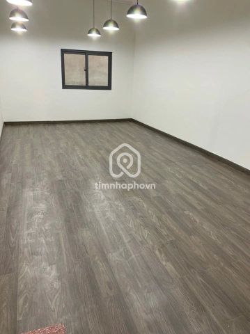 322 Đường Trần Hưng Đạo, Phường Cầu Ông Lãnh