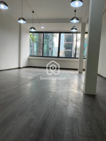 322 Đường Trần Hưng Đạo, Phường Cầu Ông Lãnh