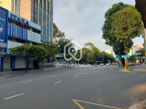 153A-B Đường Võ Thị Sáu, Phường Xuân Hòa