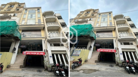 18a/6 Đường Nguyễn Thị Minh Khai, Phường Sài Gòn