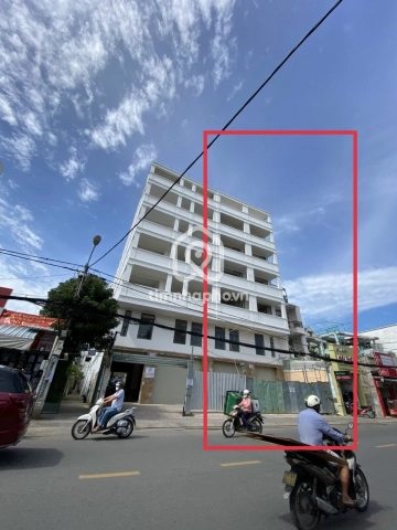 369B-369C Đường Lê Quang Định, Phường Bình Lợi Trung