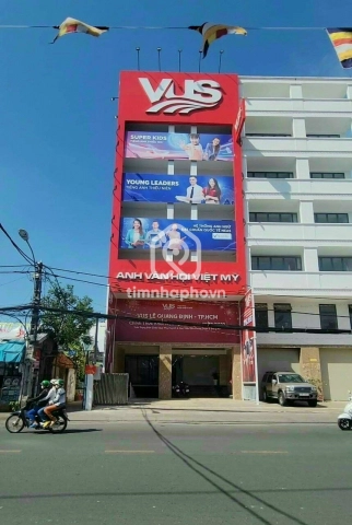 369B-369C Đường Lê Quang Định, Phường Bình Lợi Trung