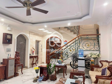 48/82 Đường Hồ Biểu Chánh, Phường Phú Nhuận