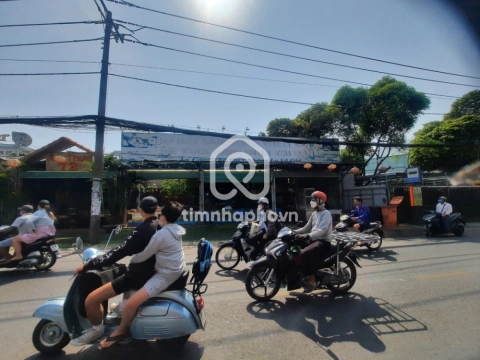 164 Đường Phan Huy Ích, Phường An Hội Tây