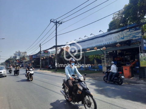 164 Đường Phan Huy Ích, Phường An Hội Tây