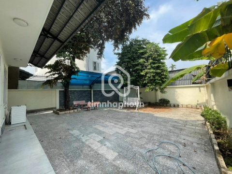 27 Đường 47, Phường An Khánh