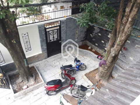 27 Đường 47, Phường An Khánh