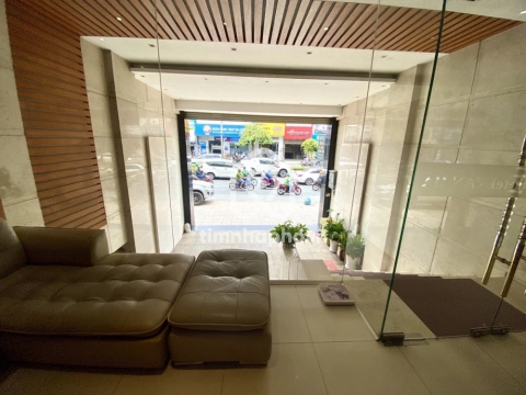 440 Đường Cộng Hòa, Phường Tân Bình