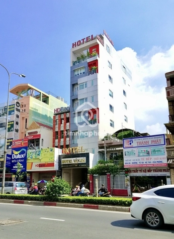 440 Đường Cộng Hòa, Phường Tân Bình