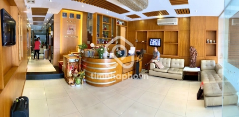 440 Đường Cộng Hòa, Phường Tân Bình